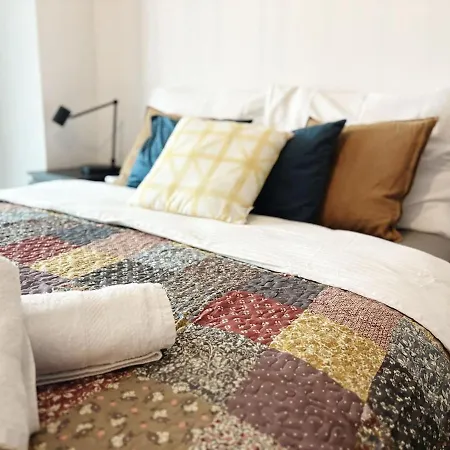 Skyluxe Loft Eurovea Tower Free Parking Apartmán Bratislava