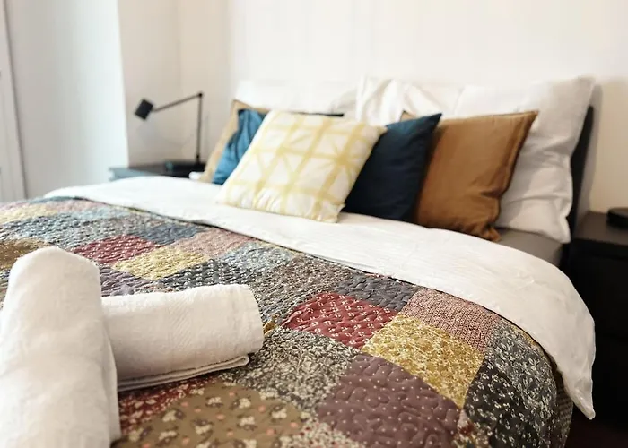 Skyluxe Loft Eurovea Tower Free Parking Apartamento Bratislava